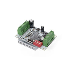 Scheda driver motore passo-passo TB6560 3A