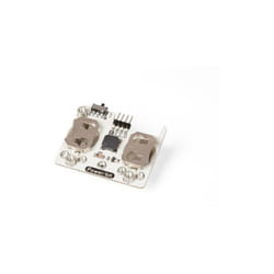 Potenza: scudo bit per microbit®
