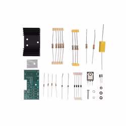 Whadda WSAA2543 giocattolo e kit di scienza per bambini