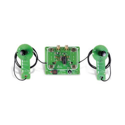 Whadda WSG191 giocattolo e kit di scienza per bambini