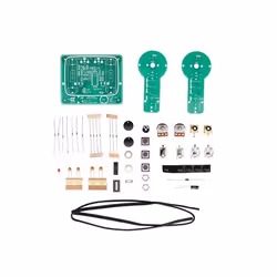 Whadda WSG191 giocattolo e kit di scienza per bambini