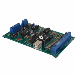 Whadda WSI8055N giocattolo e kit di scienza per bambini - Vista aggiuntiva 4