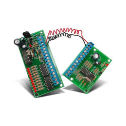 Whadda WSRC8023 giocattolo e kit di scienza per bambini