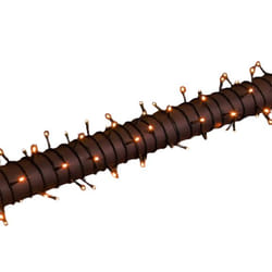 Velleman V-STE-08-S-24V-AW-GW stringa di luce 8 m 120 lampada(e) LED