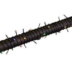 Velleman V-WEG-12-S-24V-MC-GW stringa di luce 12 m 80 lampada(e) LED