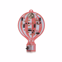 Velleman WSL221 educational resourses