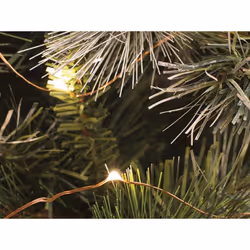 Velleman V-MAI-12-S-24V-UW-CW stringa di luce 12 m 120 lampada(e) LED
