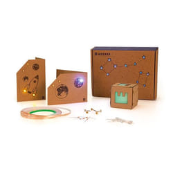 Whadda WSEDU07 giocattolo e kit di scienza per bambini