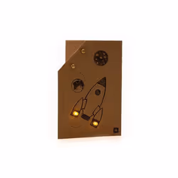 Whadda WSEDU07 giocattolo e kit di scienza per bambini