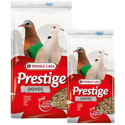 Versele-laga - Turtediedove di prestigio colombe 4 kg