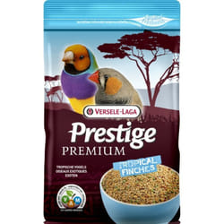 Versele-laga - Prestigo Premium Tropical Fords 0,8 kg