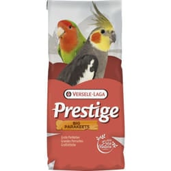 Versele-laga - Prestige Big Parakeets 20 kg