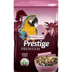 Versele-Laga 5410340219133 cibo per uccelli da compagnia 2 kg