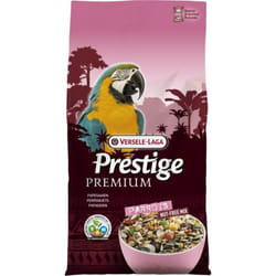 Versele-laga - Prestigo premium pappagalli mix senza dadi 10 kg