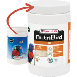 Versele-laga - Nutribird Lori 0,7 kg