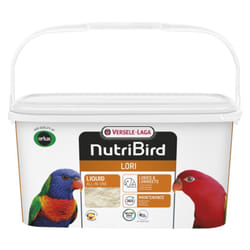 Versele-laga - Nutribird Lori 3 kg