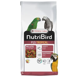 Versele-laga - Nutribird p15 tropicale 3 kg