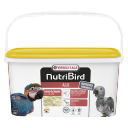 Versele-laga - Nutribird A19 (nuovo) 0,8 kg