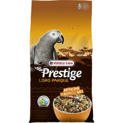 Versele-laga - Prestigio pappagallo mix da 10 kg parco