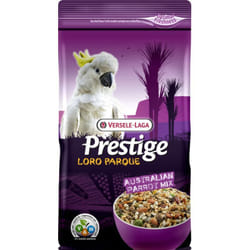 Versele-laga - Prestige Loro Park Australian Parrot Mix 1 kg