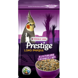 Versele-laga - Prestige Loro Parque Australian Parkeet Mix 2,5 kg