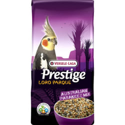 Versele-laga - Prestige Loro Parque Australian Parkeet Mix 20 kg
