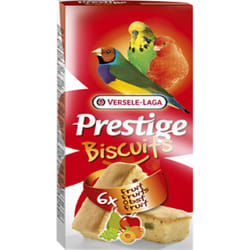 Versele-laga - Biscotti prestigio frutta, 6 pezzi