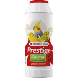 Versele-laga - Prestige Shell Sand Sand Kristal Dredger Fund Jaula 2 kg