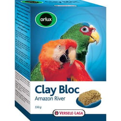 Versele-Laga 5410340240571 minerale per animali domestici Fissa 550 g Cura della digestione, Trattamento delle ossa