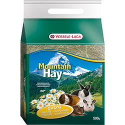 Versle-Laga Mountain Hay-Camomile 500G