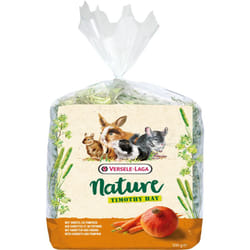 Nature Timothy c'è carota e zucca 500g