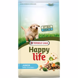 Versele-Laga Junior with Chicken 10kg Adulto Pollo