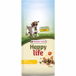 Versele-Laga Happy life 3 kg Adulto Pollo