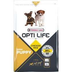 Versele-Laga Puppy Mini 2.5kg 2,5 kg Cucciolo Pollo