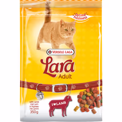 Versele-Laga 5410340409978, Adulto, Agnello, 2 kg, Antiossidanti inclusi