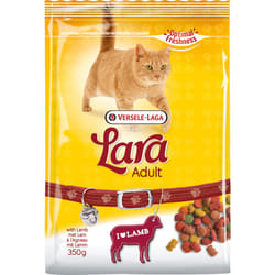 Versele-Laga 5410340409978 cibo secco per gatti 2 kg Adulto Agnello