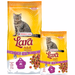 Versele-Laga Adult Sterilized cibo secco per gatti 10 kg Adulto