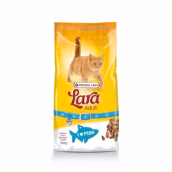Versele-Laga Lara Adult Salmon 10 kg, Adulto, Salmone, 10 kg, Antiossidanti inclusi