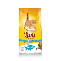 Versele-Laga Lara Adult Salmon 10 kg cibo secco per gatti Adulto Salmone