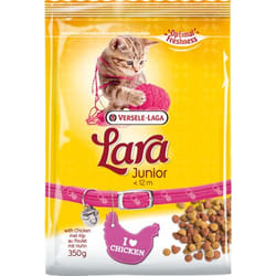 Versele-Laga Junior 350g cibo secco per gatti Gattino Pollo
