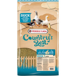 Versele-Laga DUCK 3 20 kg