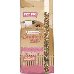 Versele-Laga PET PIG Fiocchi 17 kg Porcellino d'india