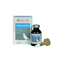 Versele-laga - oropharma formi gli droi 15 ml