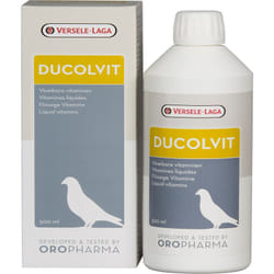 Versele-laga - oropharma ducolvit 500 ml