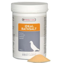 Versele-laga - Oroopharma ideale Bathsalt 1kg