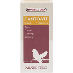 Versele-laga - oropharma Song-VIT Liquid 30ml