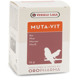 Versele-laga - oropharma muta-vit 25G