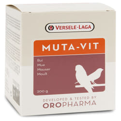 Versele-laga - oropharma muta-vit 200G