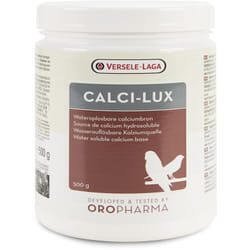 Versele-laga - oropharma calci-lux 500G
