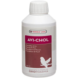Versele-laga - oropharma avi-chol 250ML